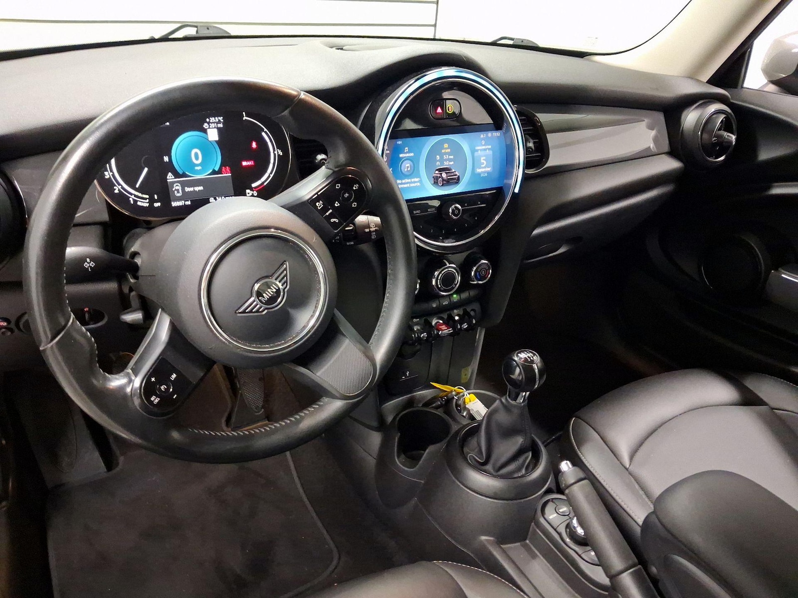 Rear View Camera