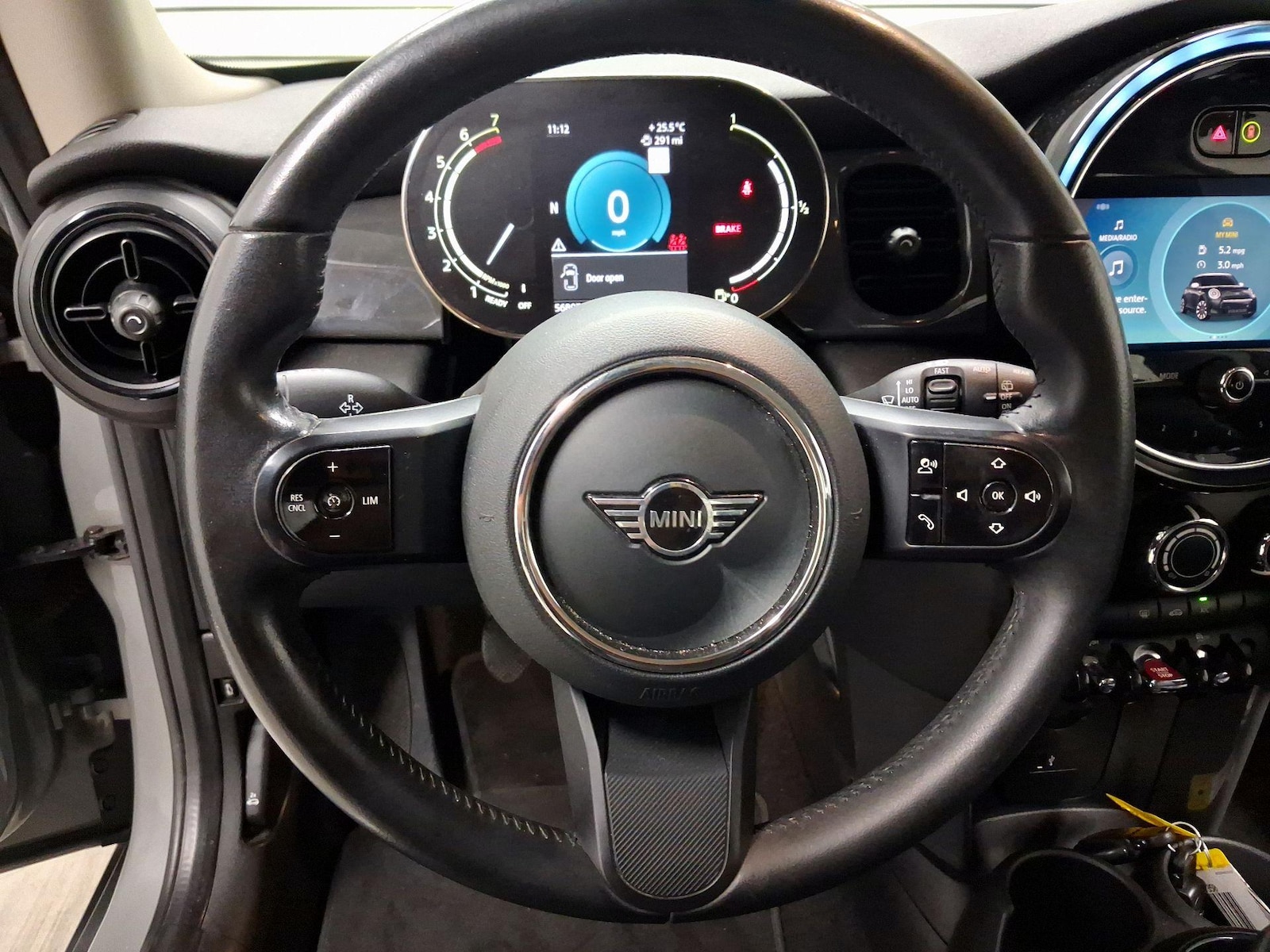 Lane Departure Warning