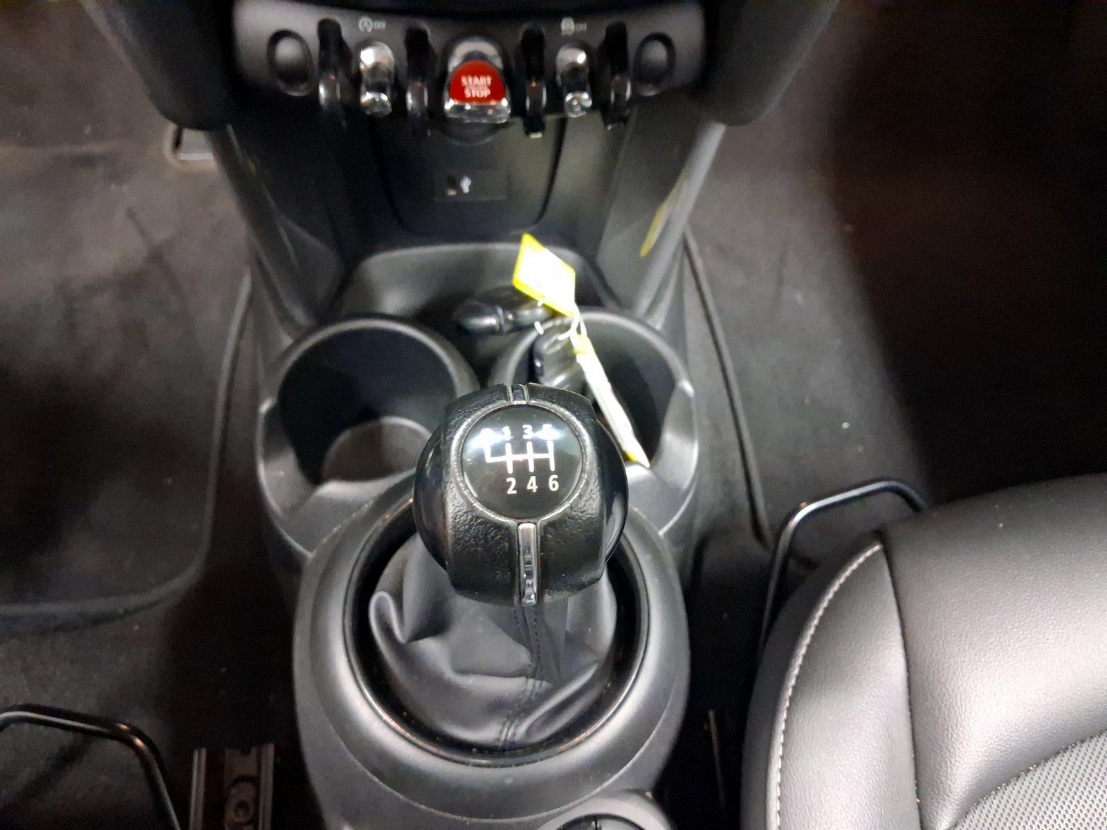 Manual Transmission