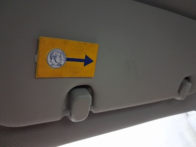 Condition detail