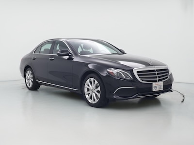 2019 Mercedes-Benz E300