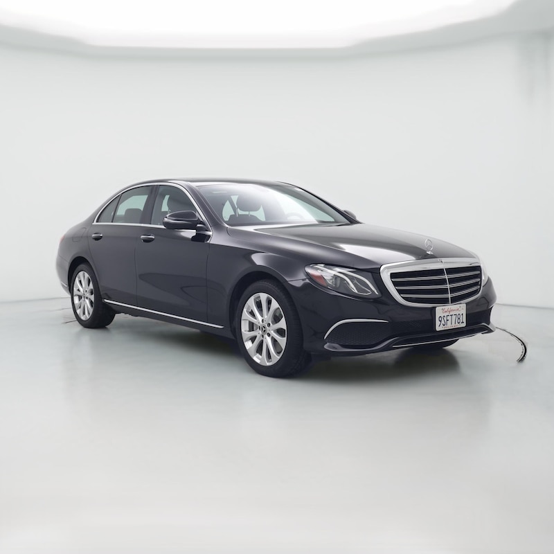 2019 Mercedes-Benz E300