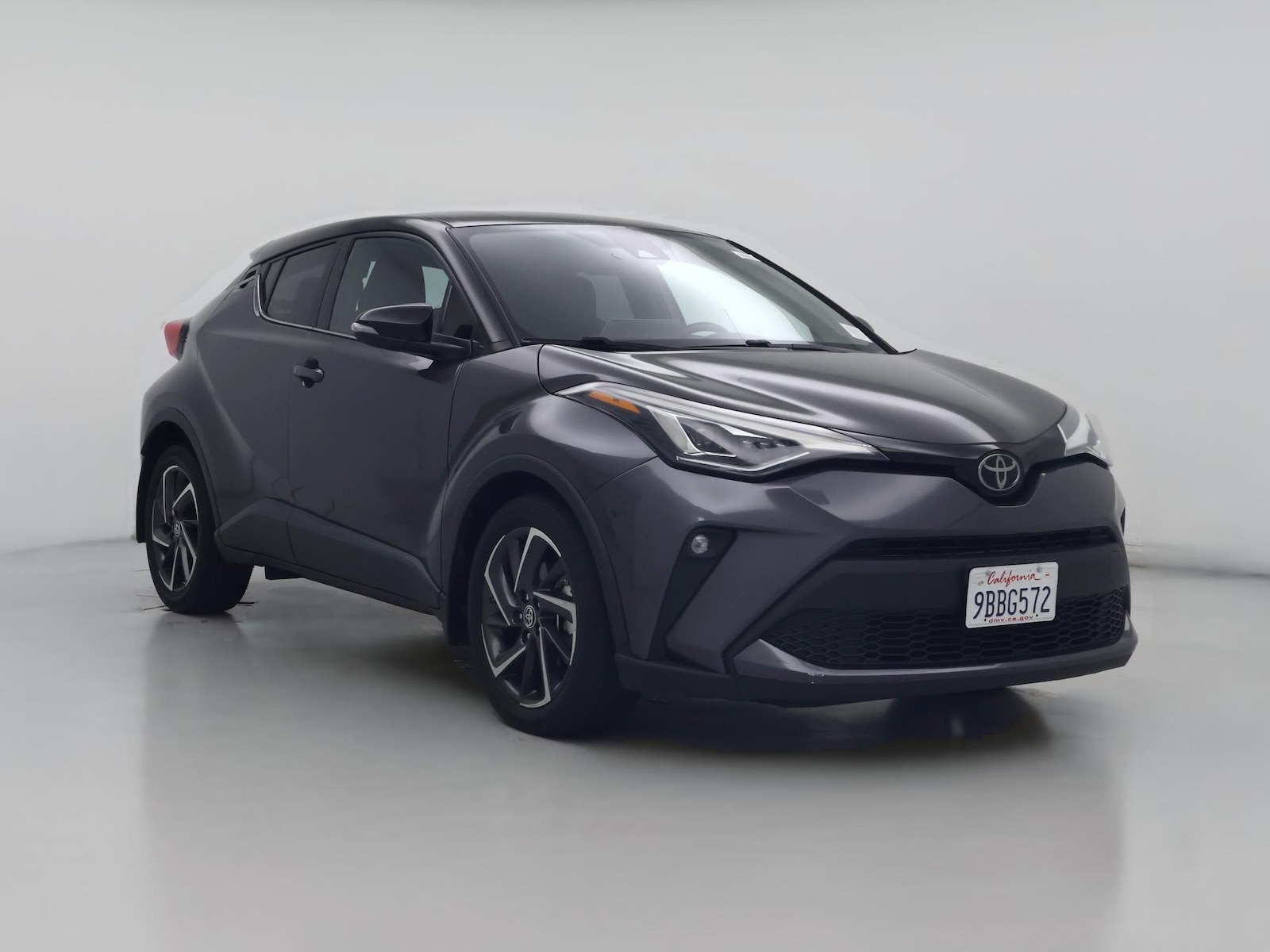 Smart Key & Blind Spot Monitor