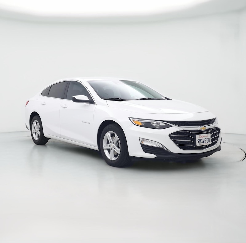2024 Chevrolet Malibu LS