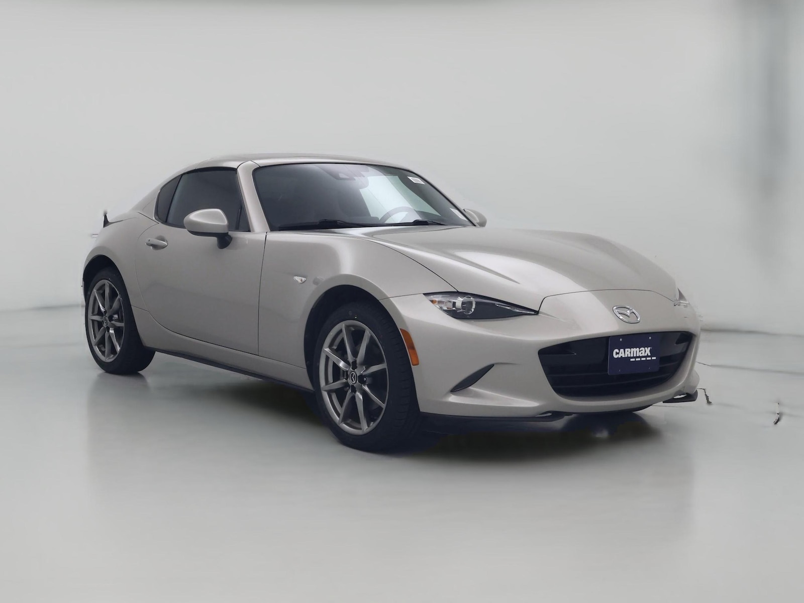 2023 Mazda MX-5 Miata RF