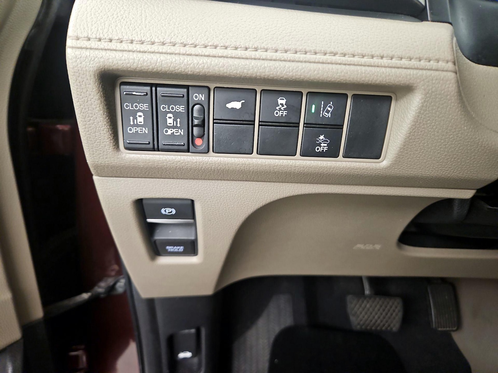 2019 Honda Odyssey EX-L - Photo 14