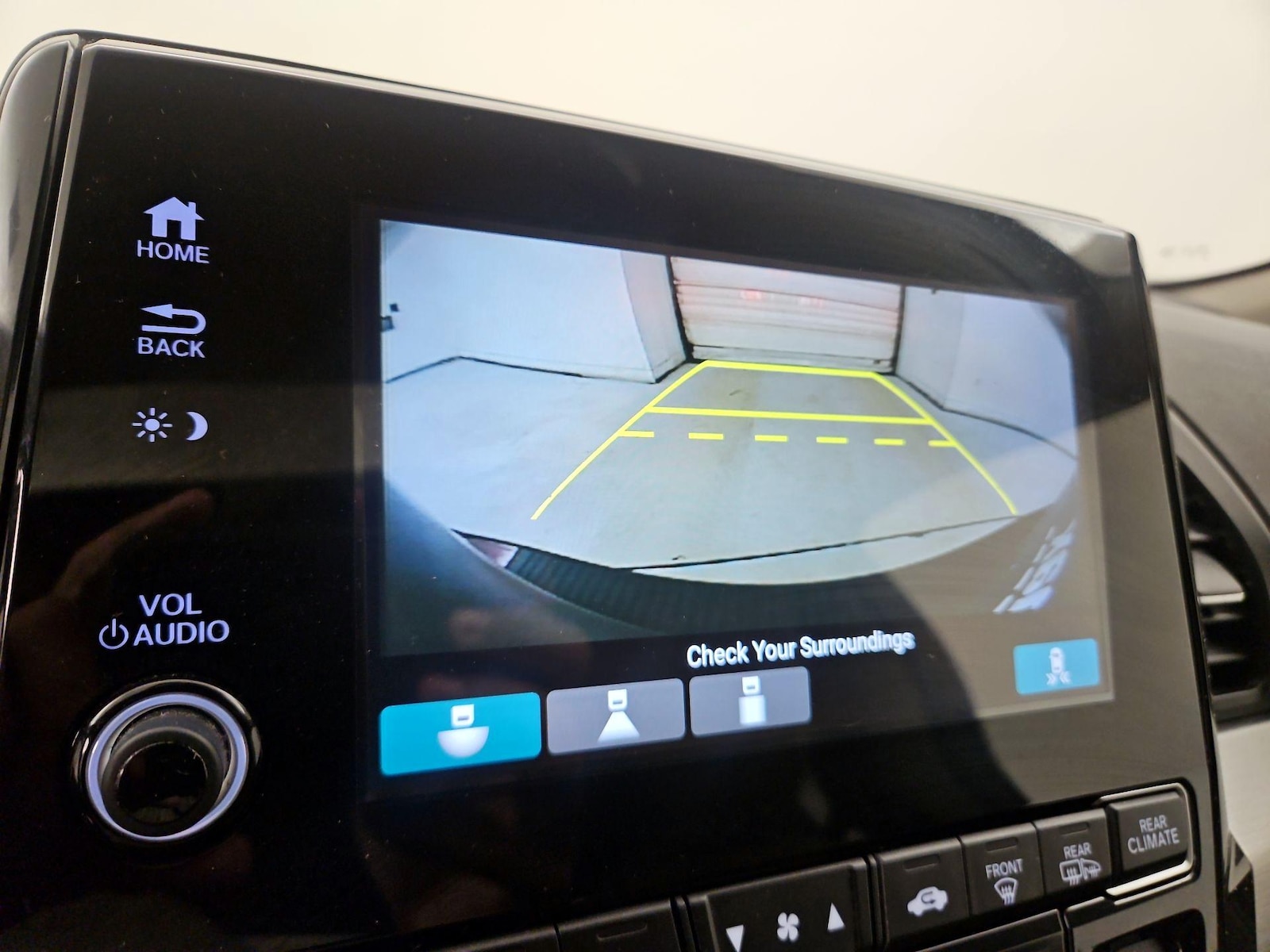 2019 Honda Odyssey EX-L - Photo 16