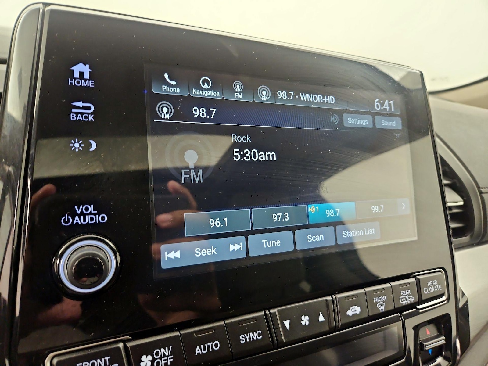 2019 Honda Odyssey EX-L - Photo 17