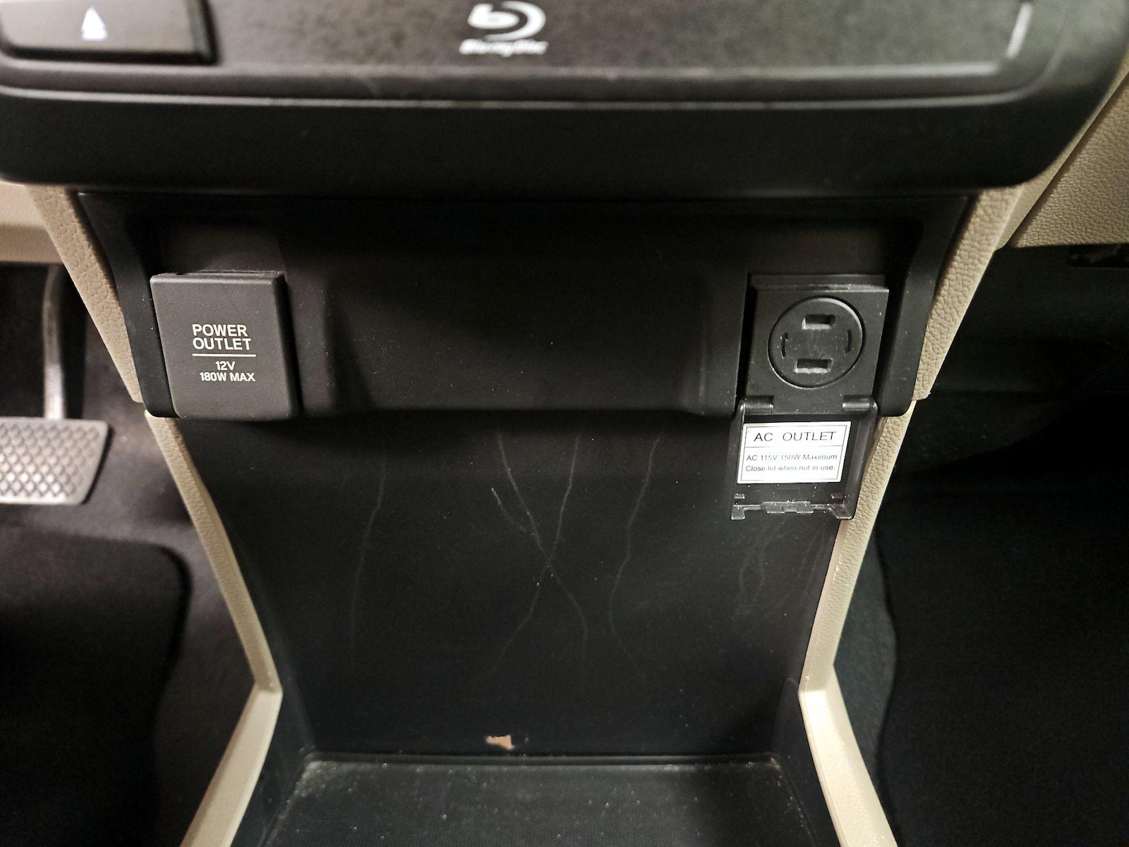 2019 Honda Odyssey EX-L - Photo 20