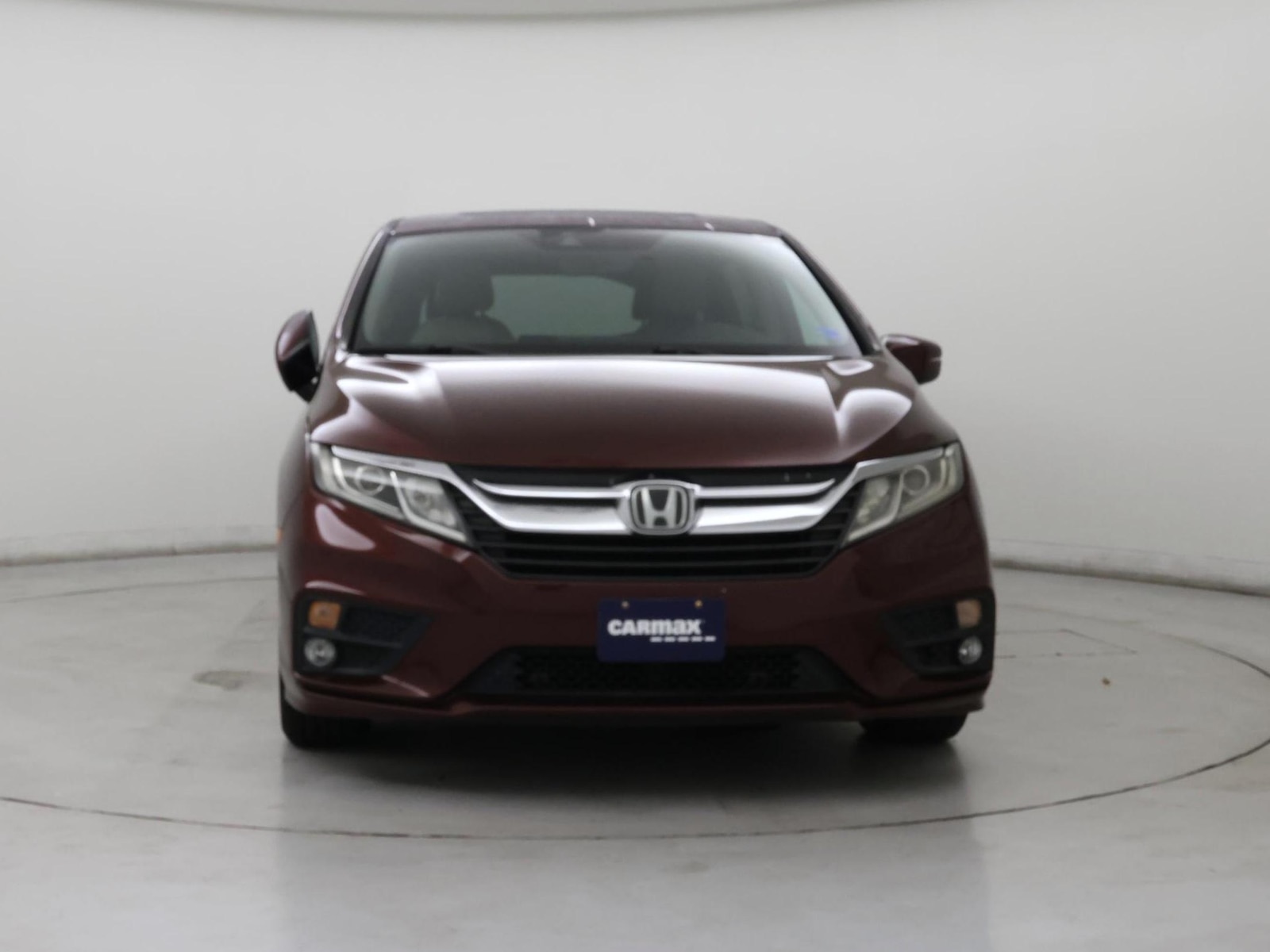 2019 Honda Odyssey EX-L - Photo 6
