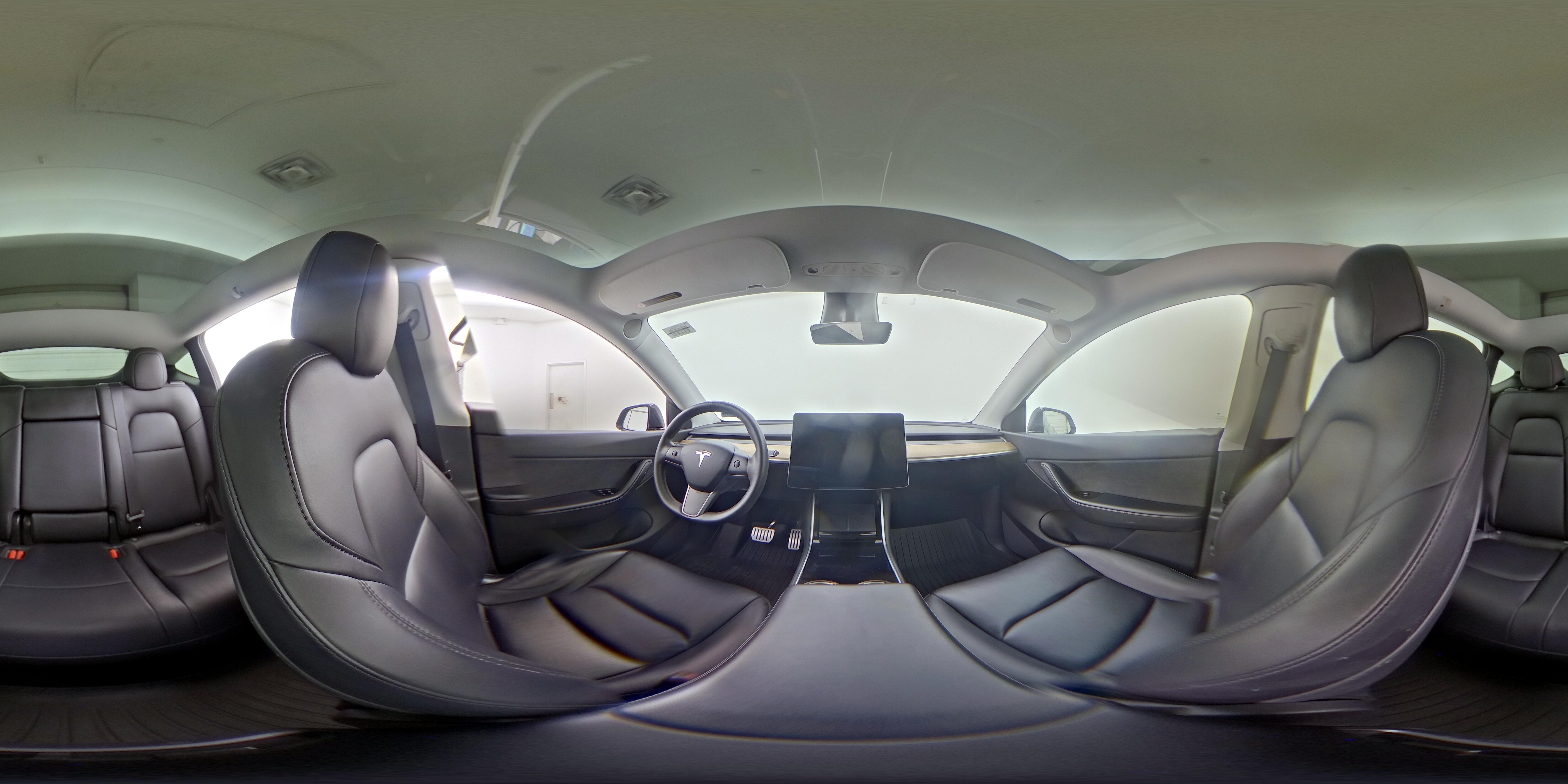 2021 Tesla Model Y Performance - Photo 25