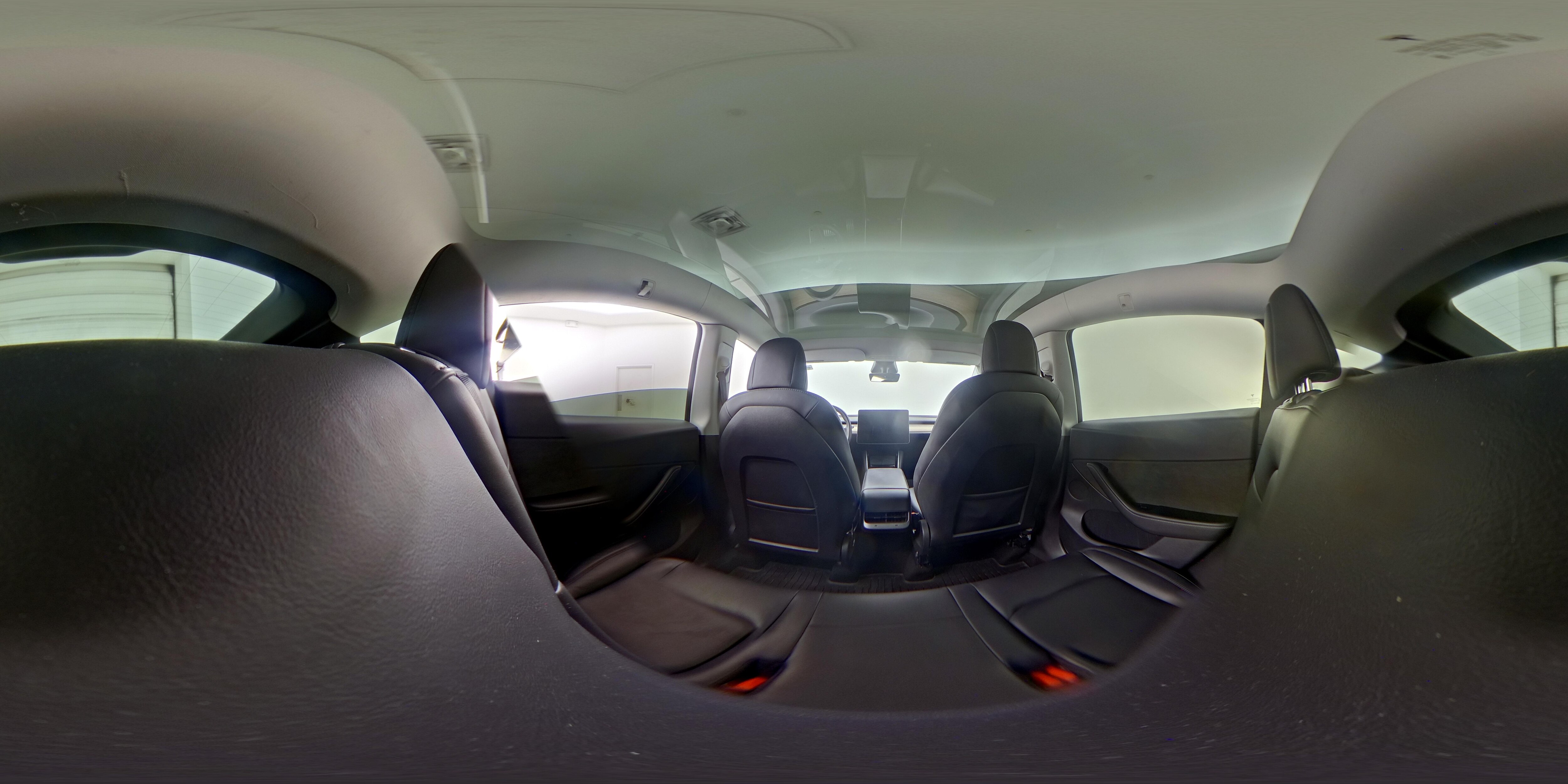 2021 Tesla Model Y Performance - Photo 26