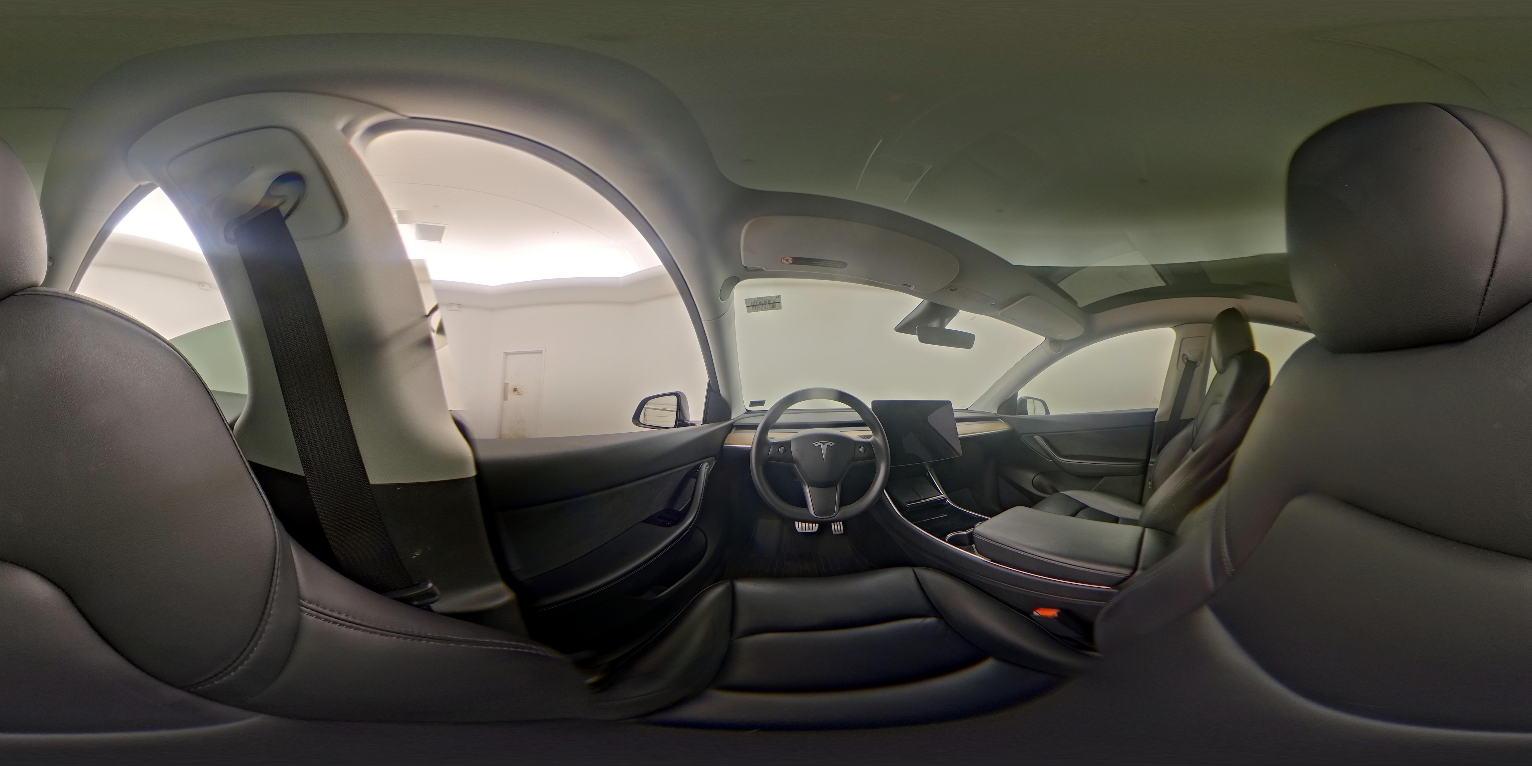 2021 Tesla Model Y Performance - Photo 27
