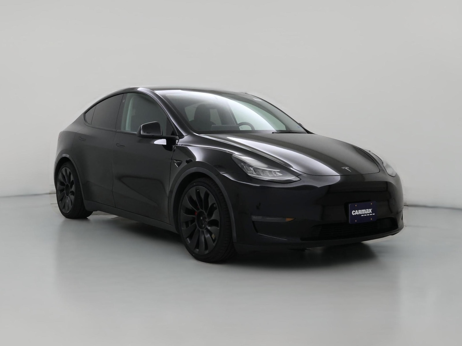 2021 Tesla Model Y Performance - Photo 1