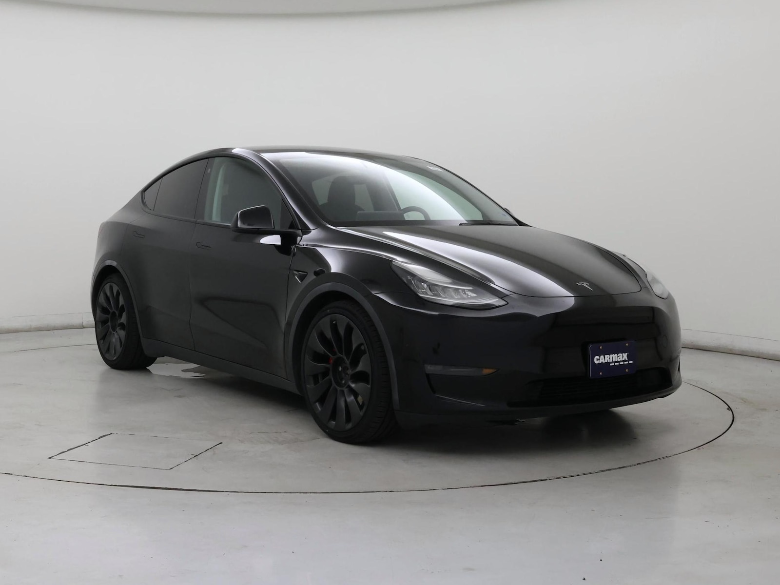 2021 Tesla Model Y Performance - Photo 2
