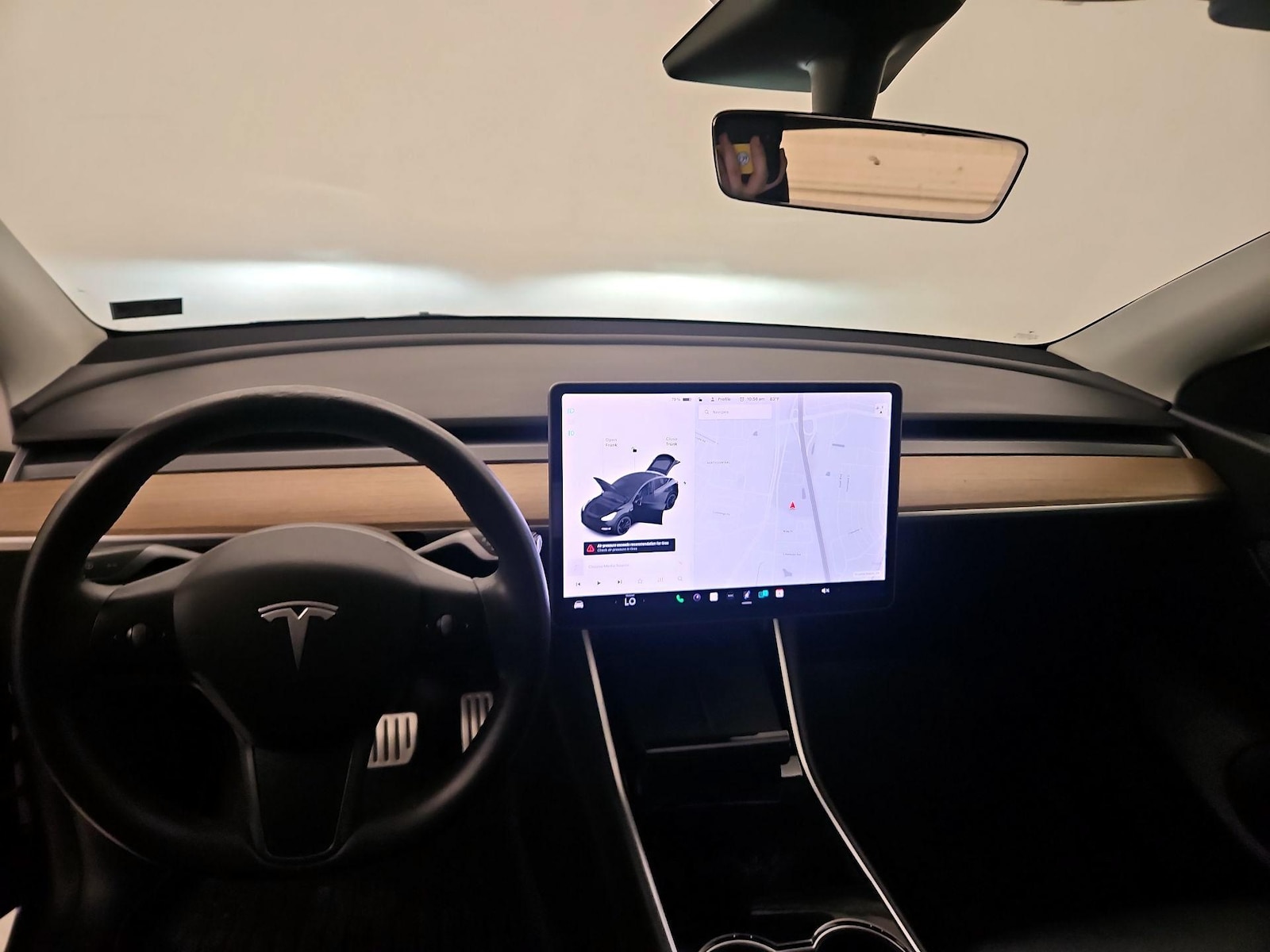 2021 Tesla Model Y Performance - Photo 10