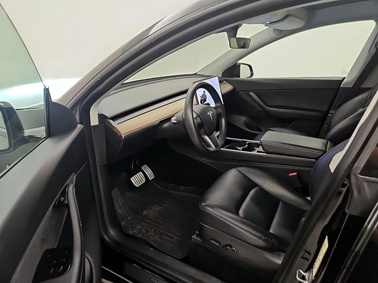 2021 Tesla Model Y Performance - Photo 12