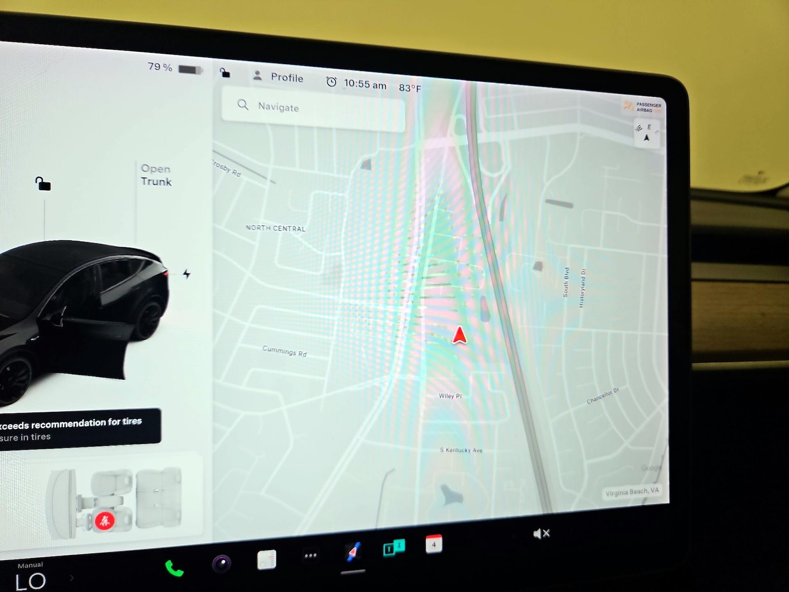 2021 Tesla Model Y Performance - Photo 14