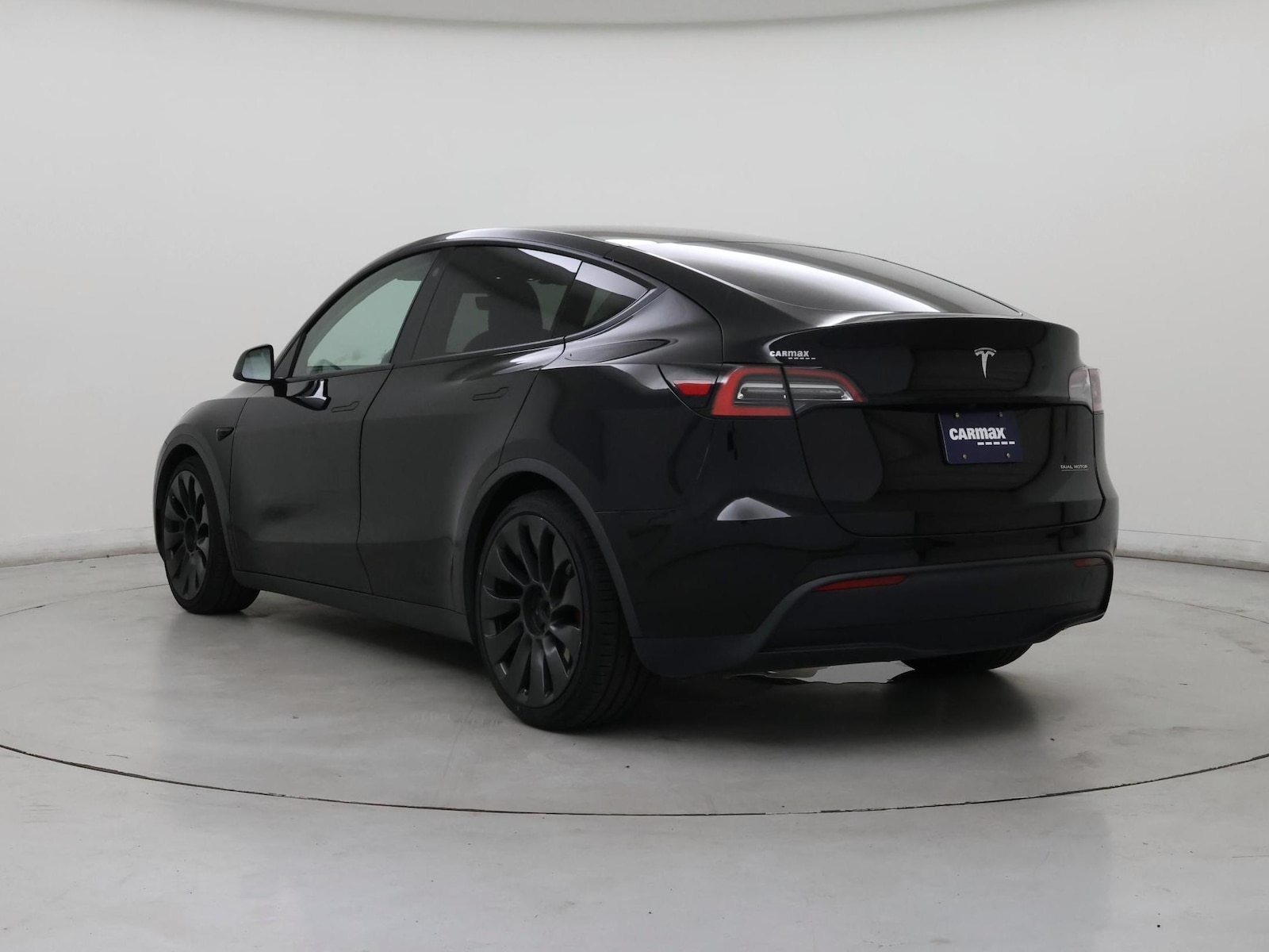 2021 Tesla Model Y Performance - Photo 3