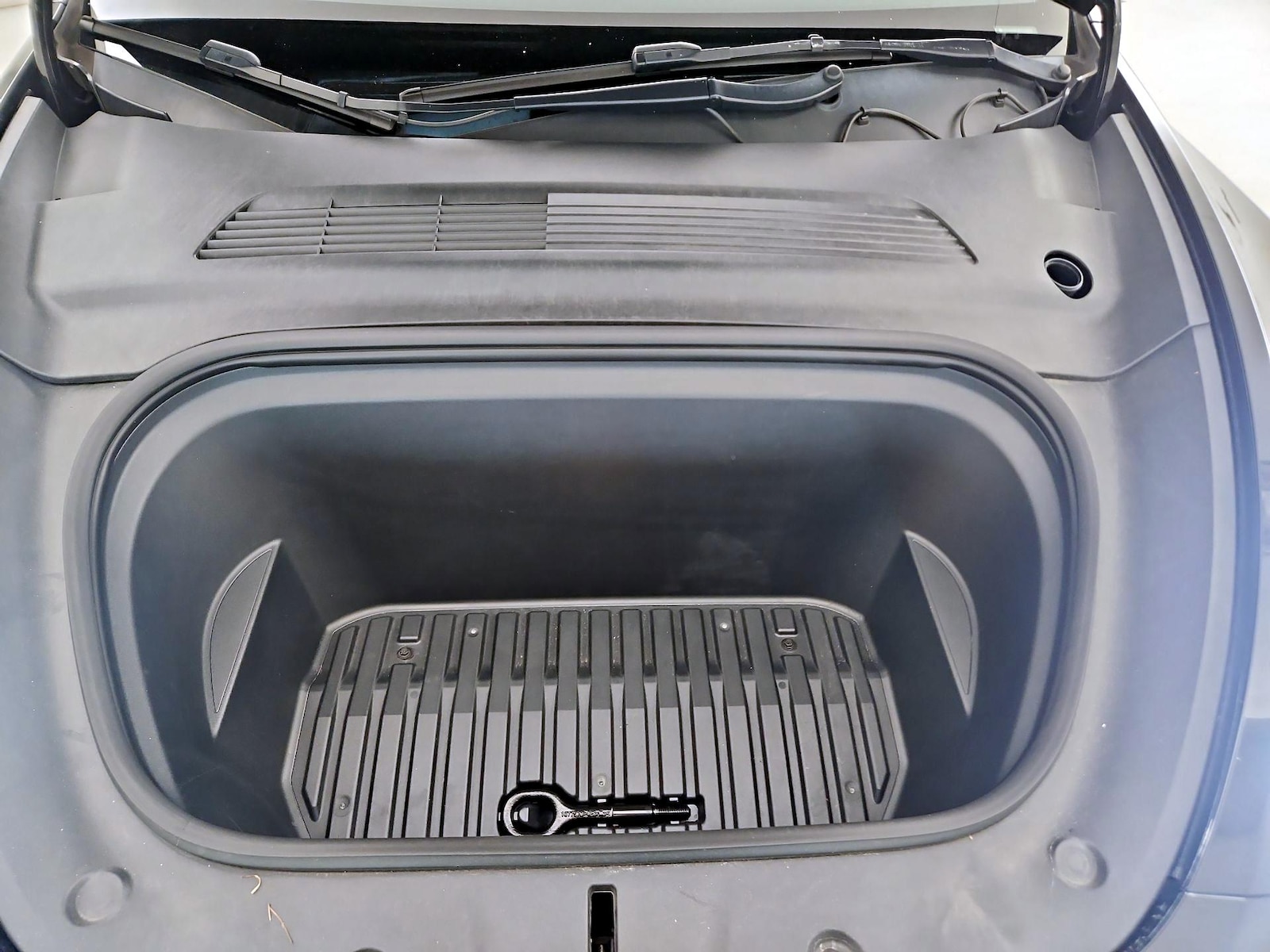 2021 Tesla Model Y Performance - Photo 23