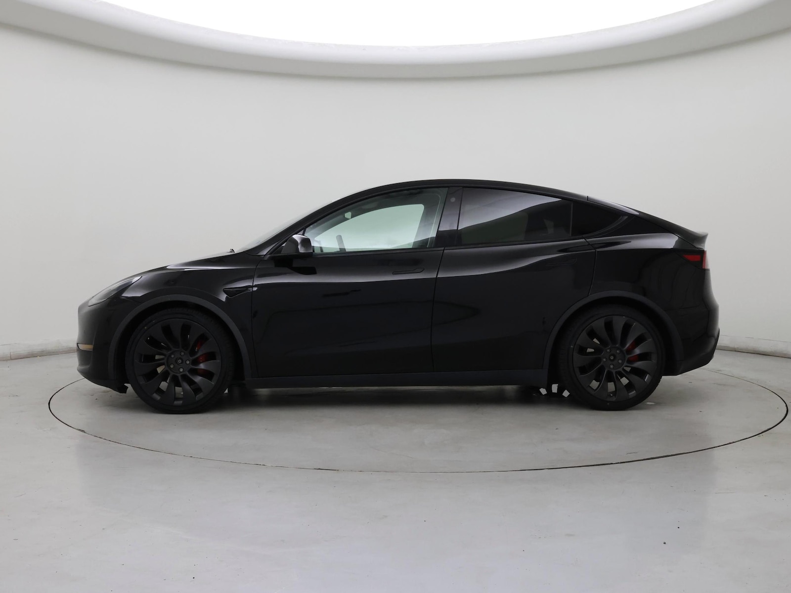 2021 Tesla Model Y Performance - Photo 4