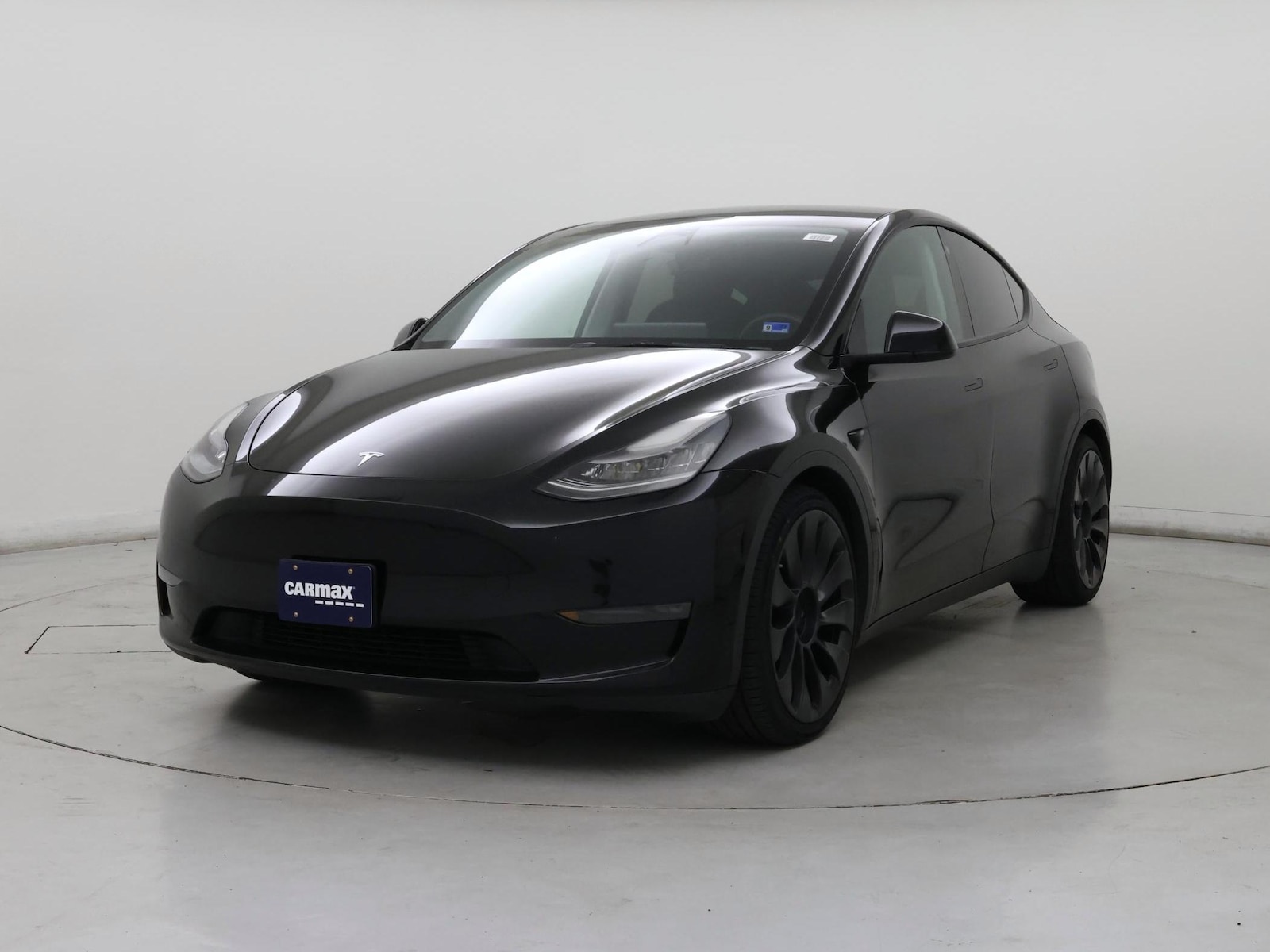 2021 Tesla Model Y Performance - Photo 5