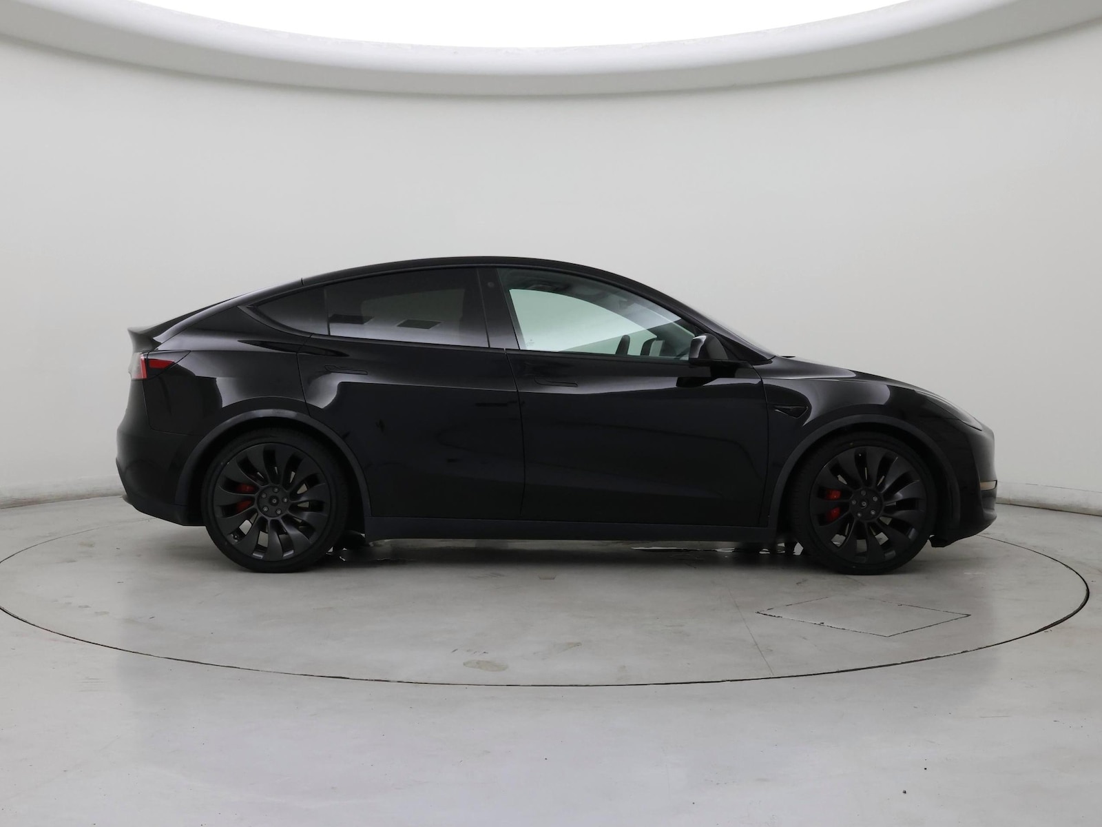 2021 Tesla Model Y Performance - Photo 8