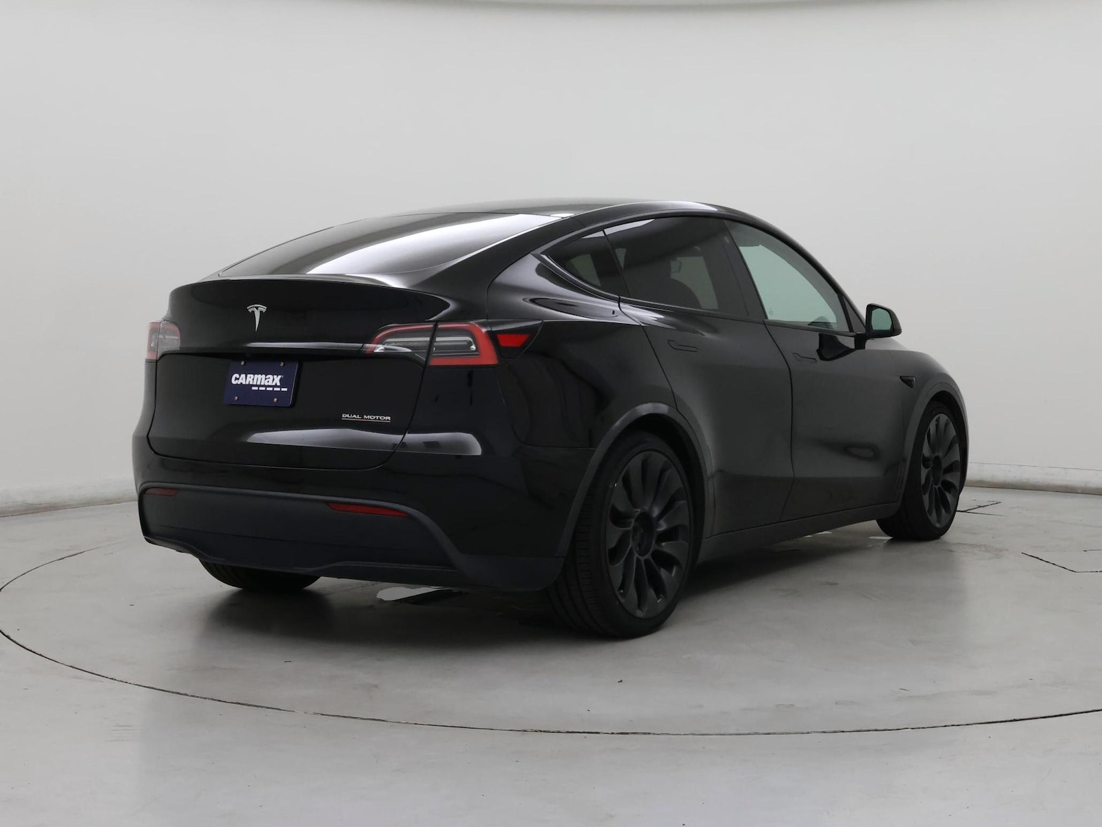 2021 Tesla Model Y Performance - Photo 9