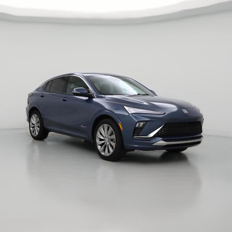 2025 Buick Envista Avenir