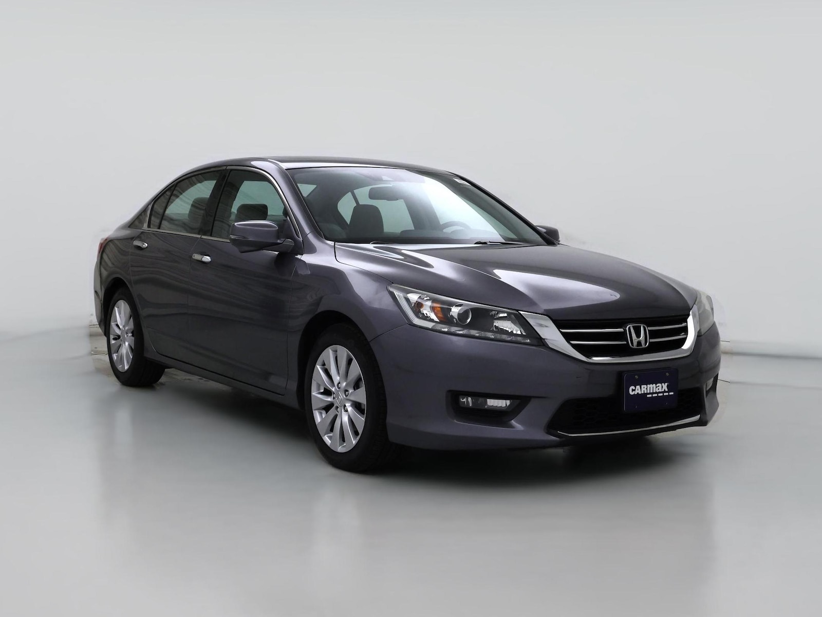 2015 Honda Accord EX-L V-6