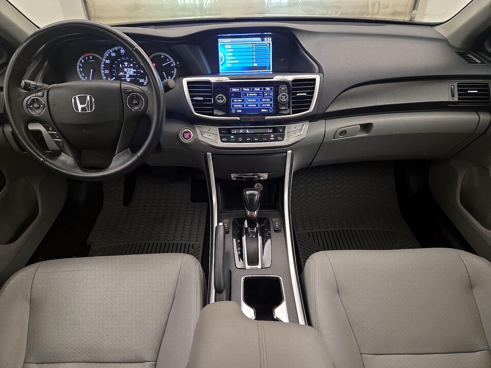 Rear View Camera