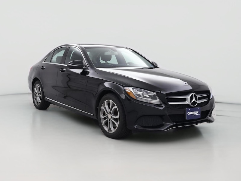 2016 Mercedes-Benz C300 null