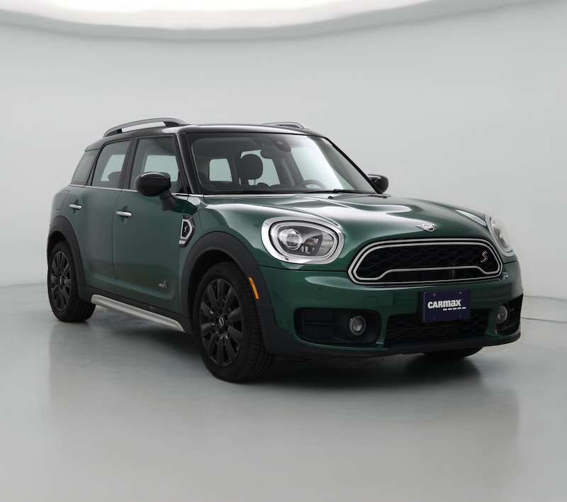 2020 Mini Cooper Countryman S ALL4