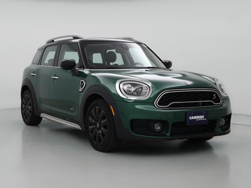 2020 Mini Cooper Countryman S ALL4