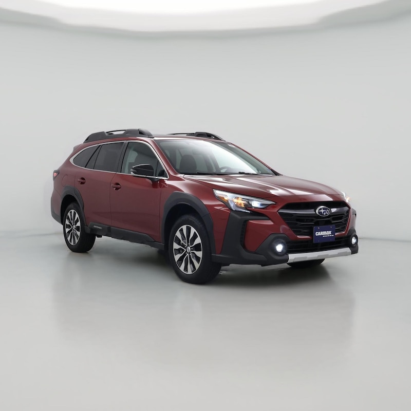 2024 Subaru Outback Limited XT