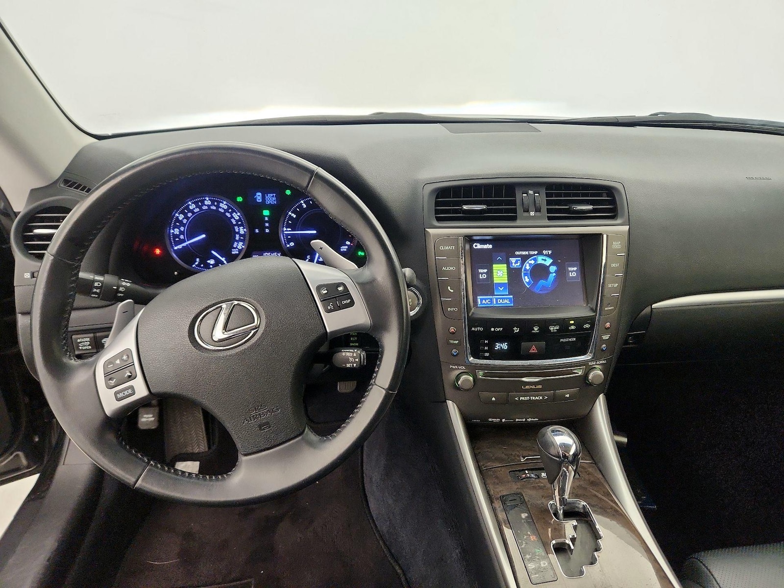 Navigation System