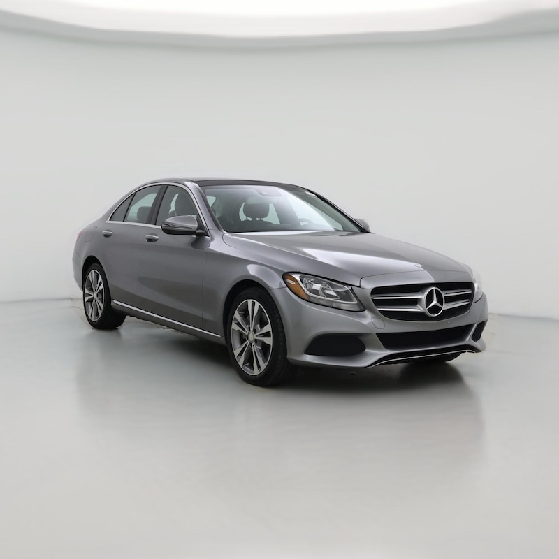 2016 Mercedes-Benz C300