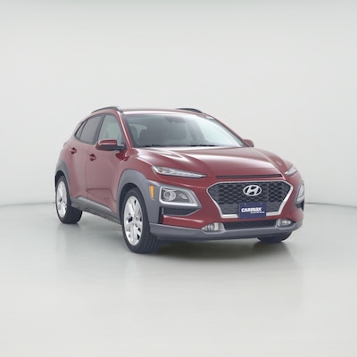 2020 Hyundai Kona Limited