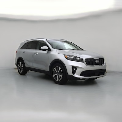 2019 Kia Sorento EX