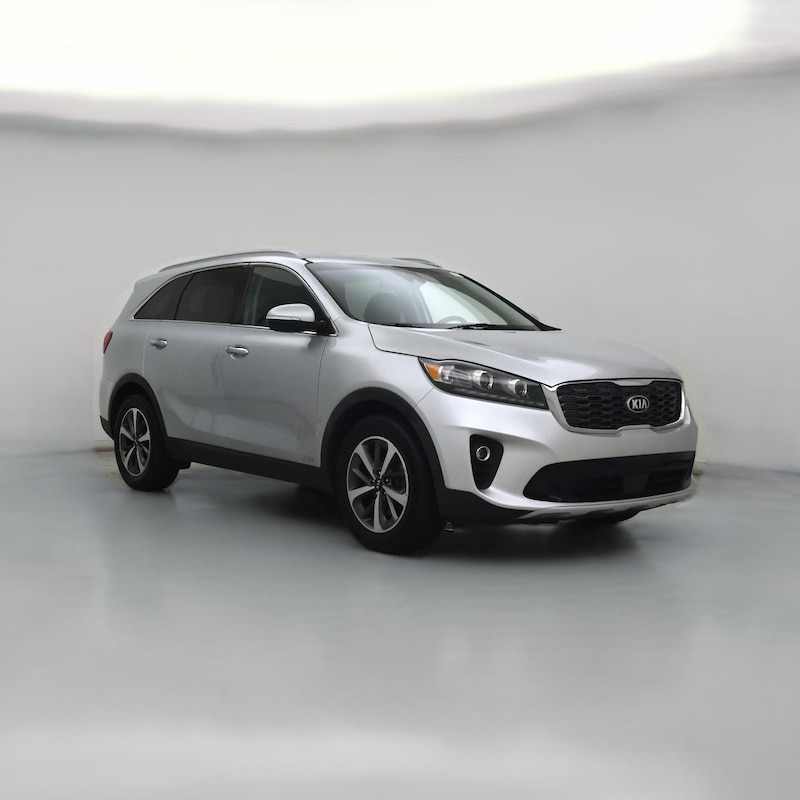 2019 Kia Sorento EX