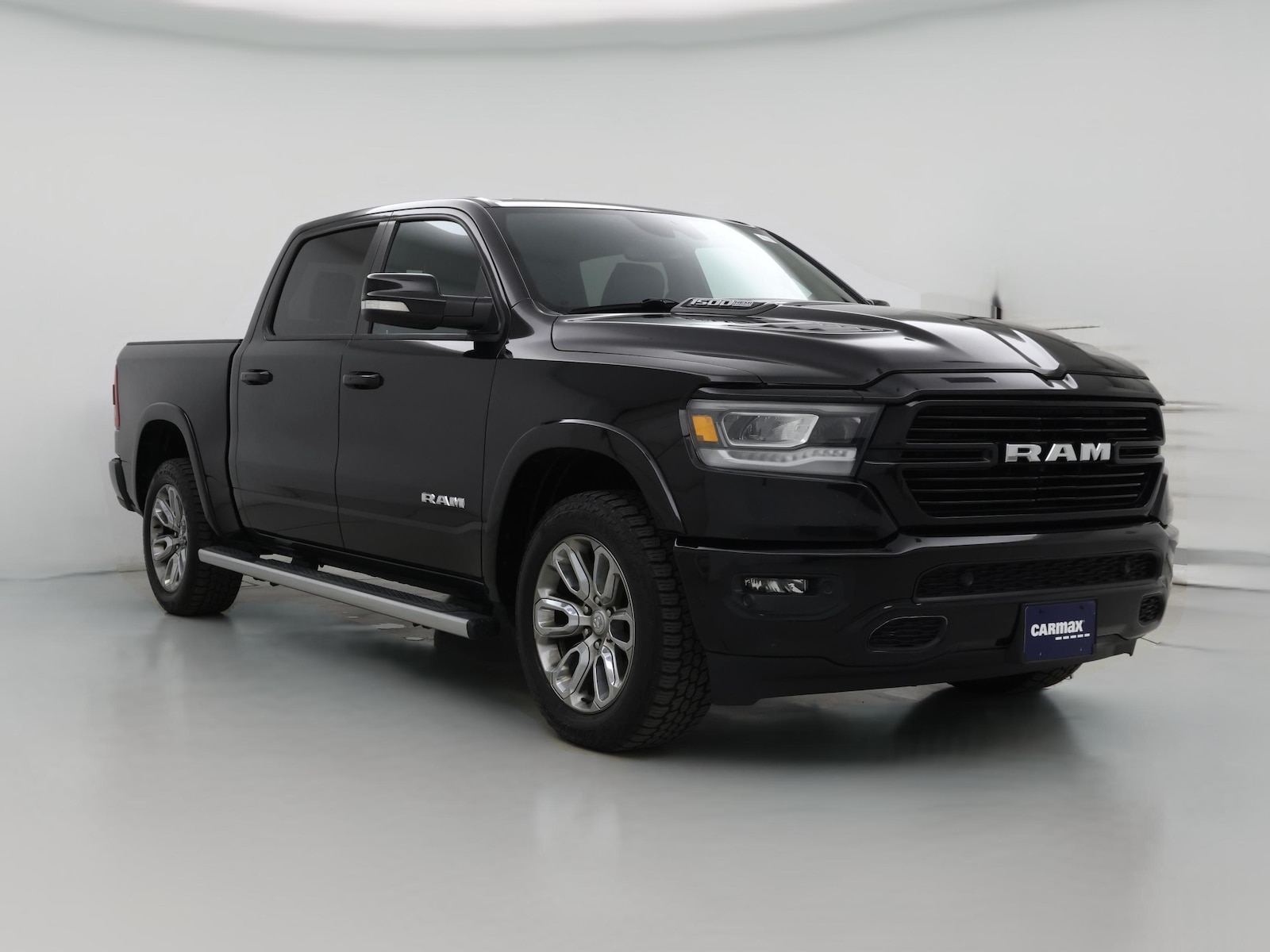 2021 RAM 1500 Pickup Laramie