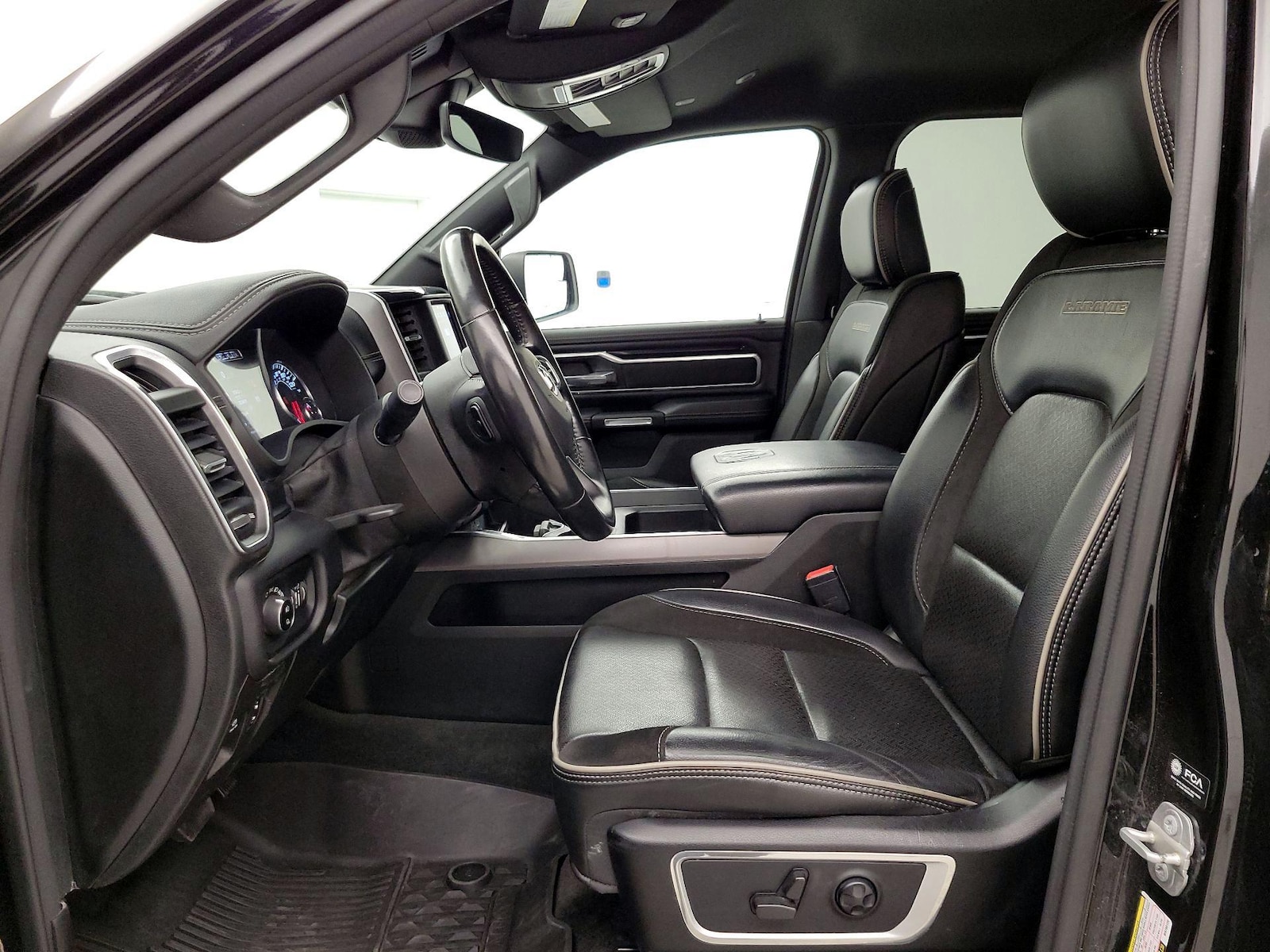 2021 RAM Ram 1500 Pickup Laramie - Photo 12