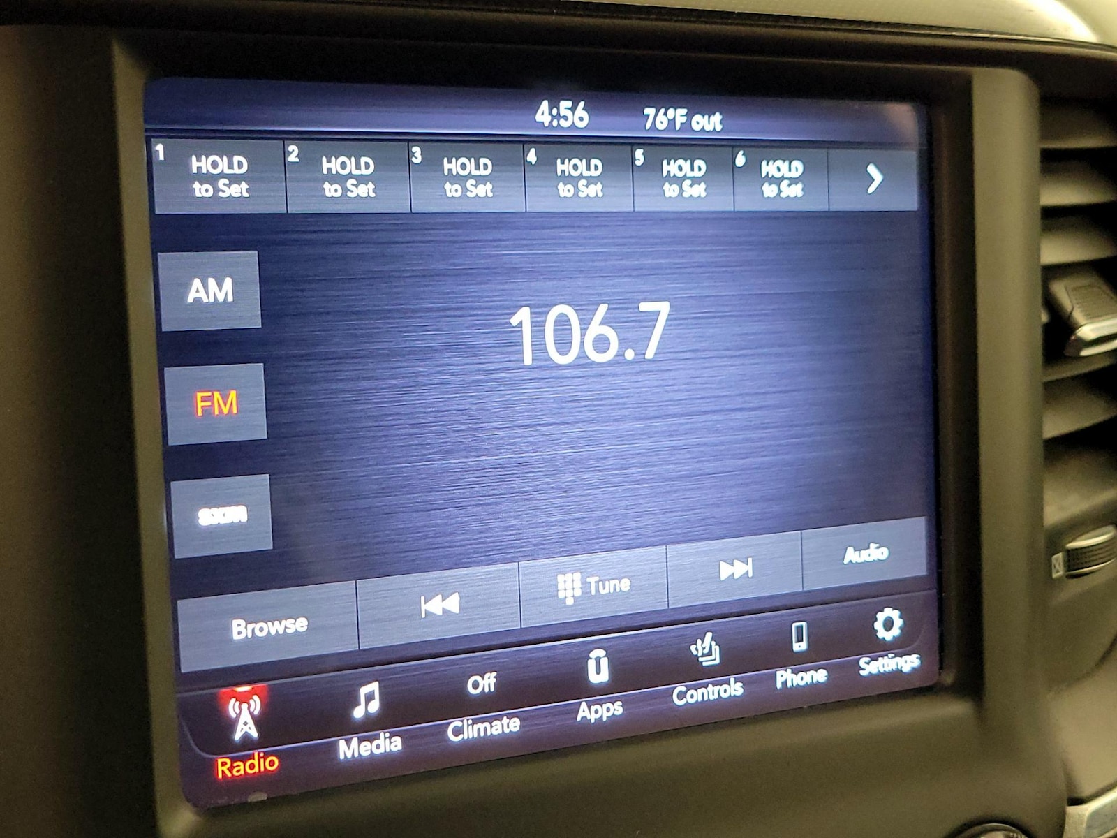 2021 RAM Ram 1500 Pickup Laramie - Photo 16