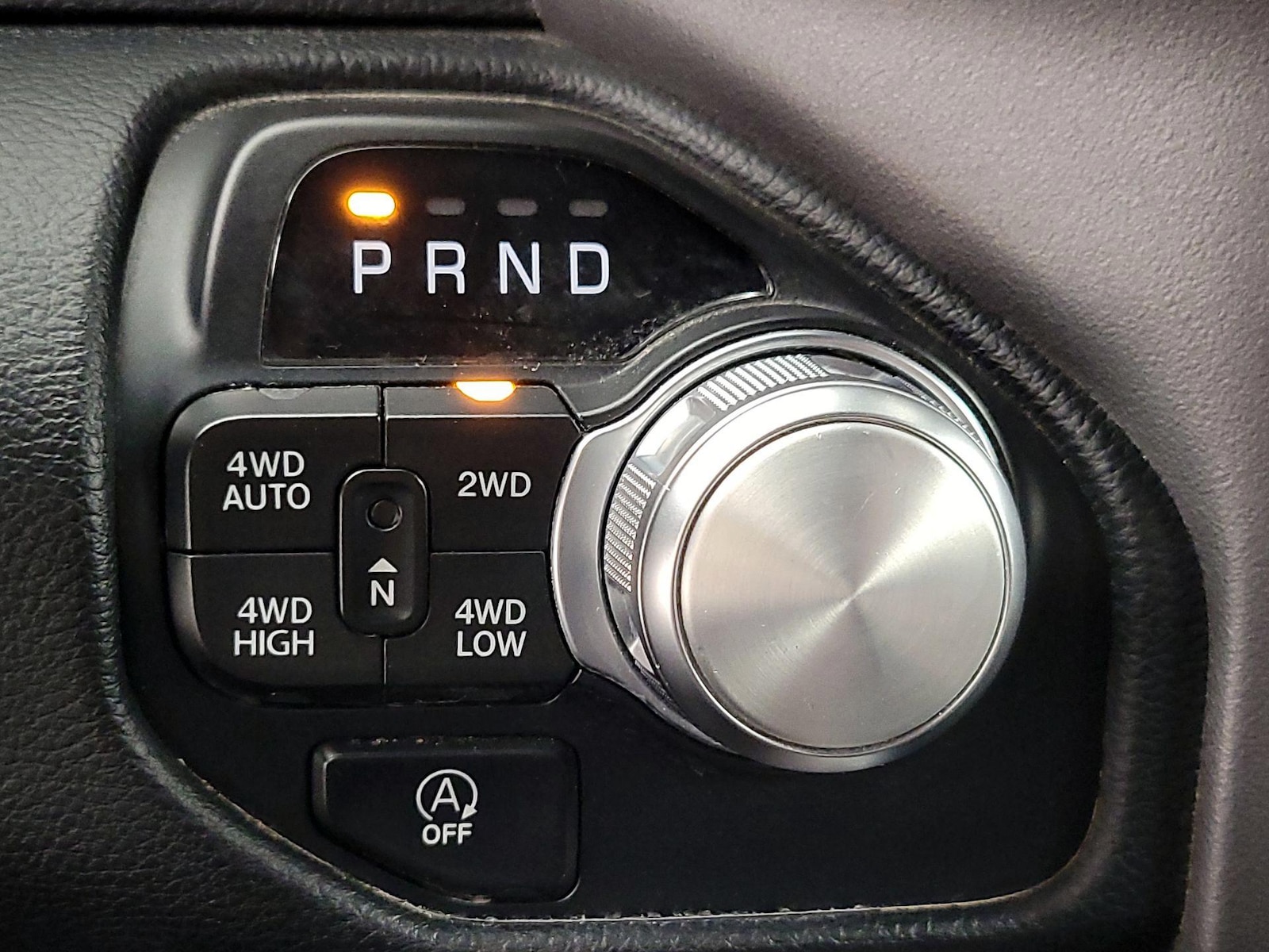 2021 RAM Ram 1500 Pickup Laramie - Photo 18