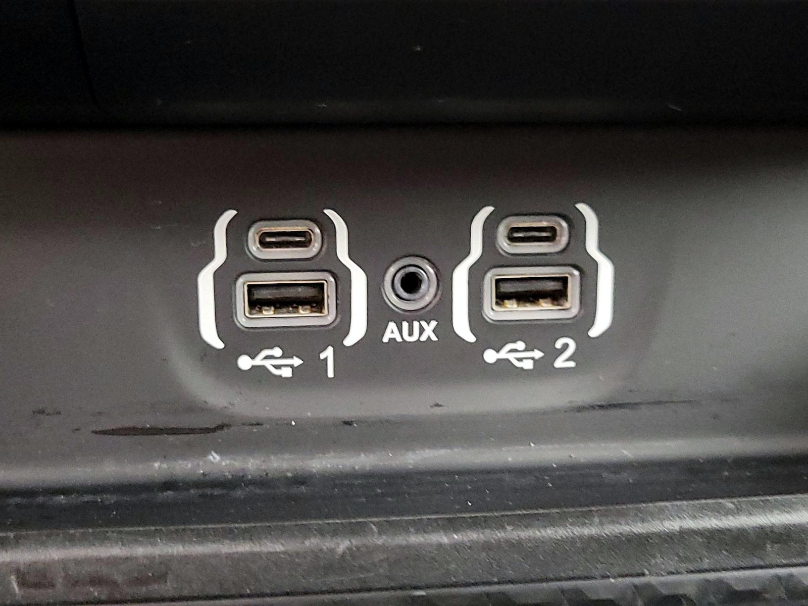 2021 RAM Ram 1500 Pickup Laramie - Photo 19