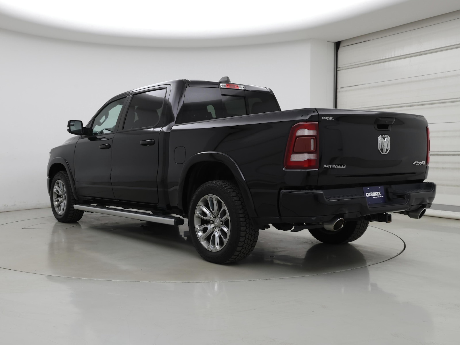 2021 RAM Ram 1500 Pickup Laramie - Photo 3
