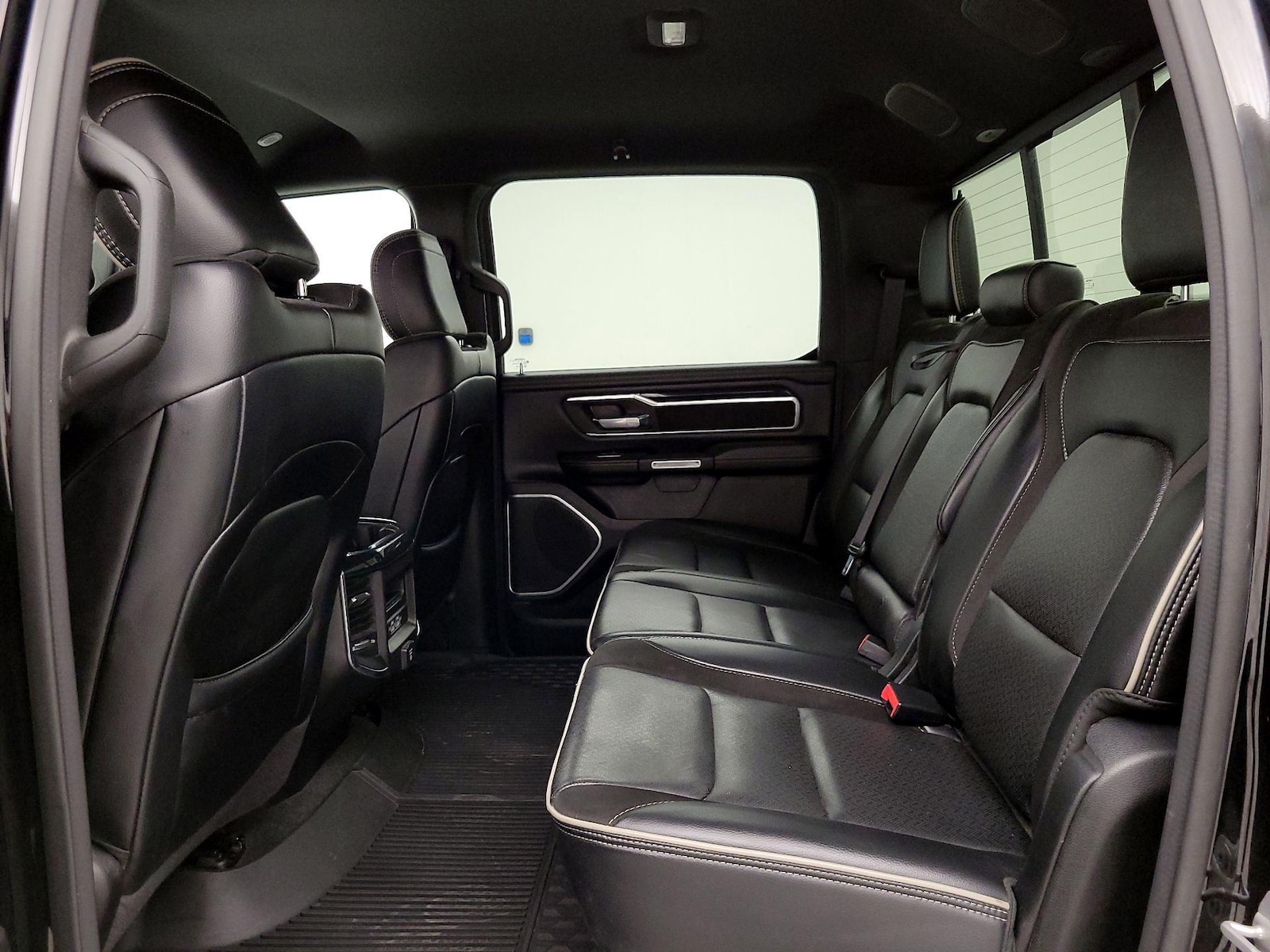 2021 RAM Ram 1500 Pickup Laramie - Photo 20