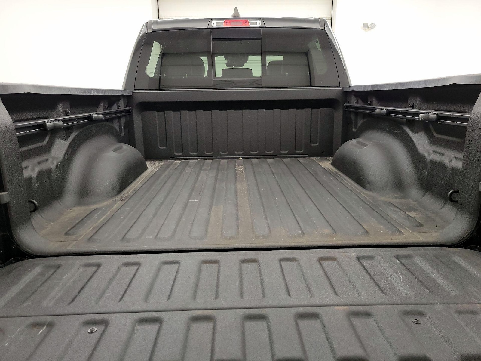 2021 RAM Ram 1500 Pickup Laramie - Photo 21