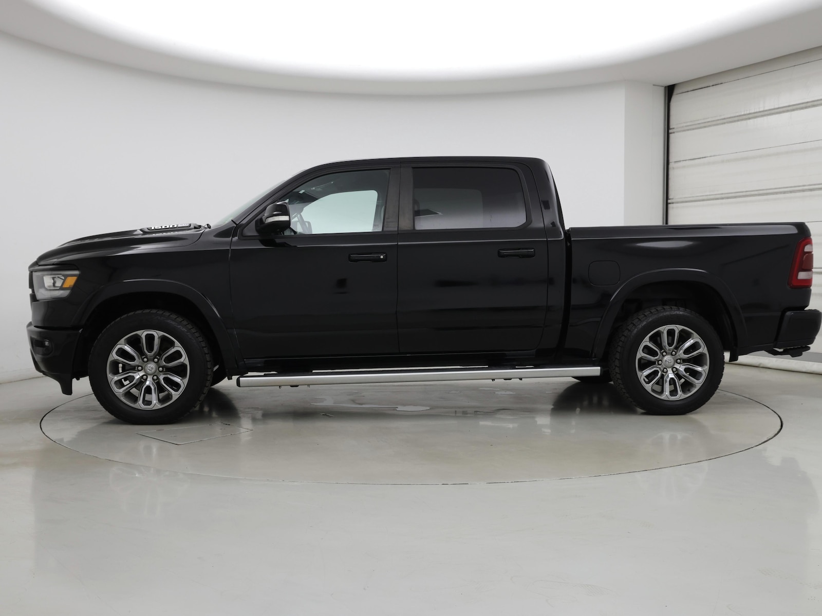 2021 RAM Ram 1500 Pickup Laramie - Photo 4