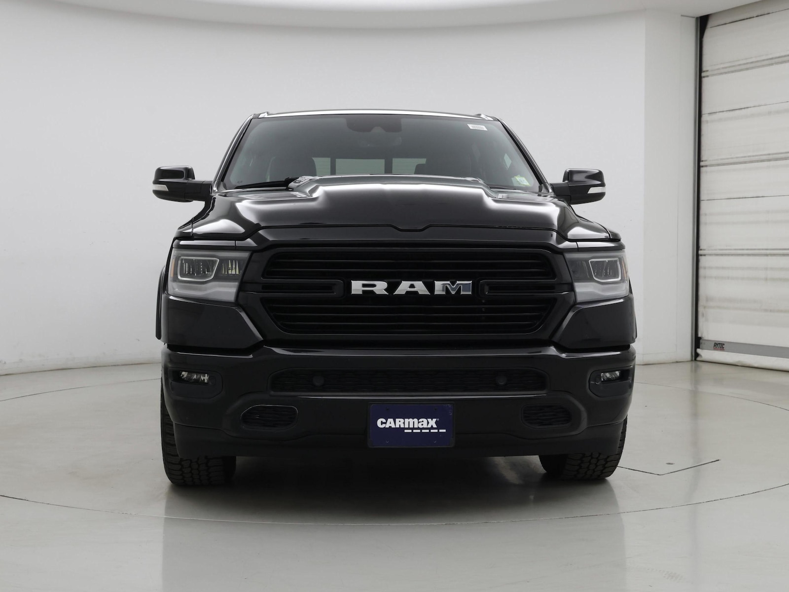 2021 RAM Ram 1500 Pickup Laramie - Photo 6